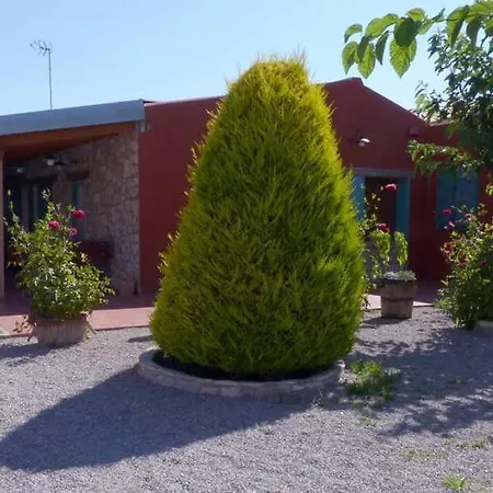 Lera De Cal Roger Holiday home Verdu