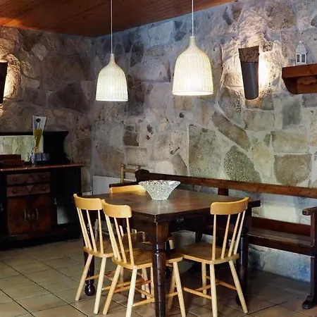 Lera De Cal Roger Holiday home Verdu