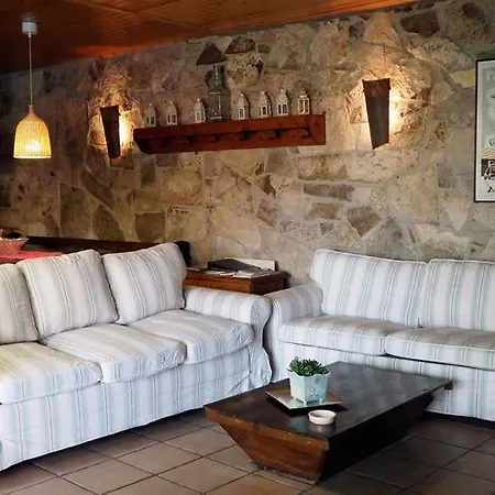 Holiday home Lera De Cal Roger Verdu