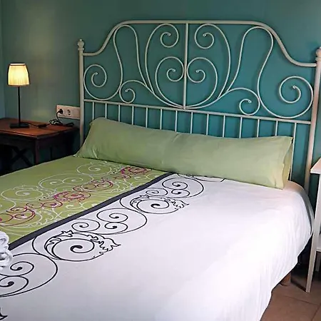 Lera De Cal Roger Holiday home