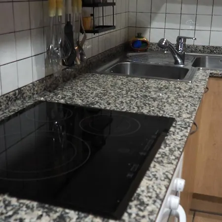 Lera De Cal Roger Holiday home Verdu