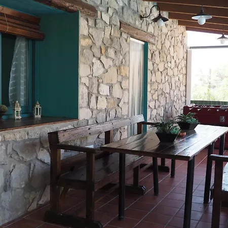 Lera De Cal Roger Holiday home Verdu