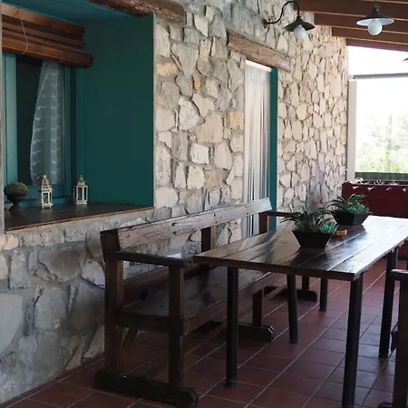 Lera De Cal Roger Holiday home *