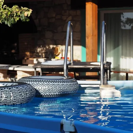 Holiday home Lera De Cal Roger