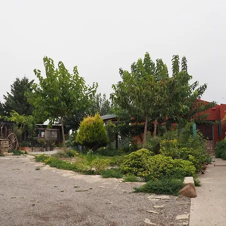 Holiday home Lera De Cal Roger *