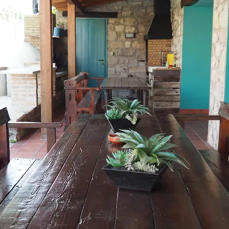 Holiday home Lera De Cal Roger