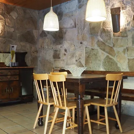 Lera De Cal Roger Holiday home Verdu