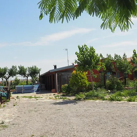 Lera De Cal Roger Holiday home