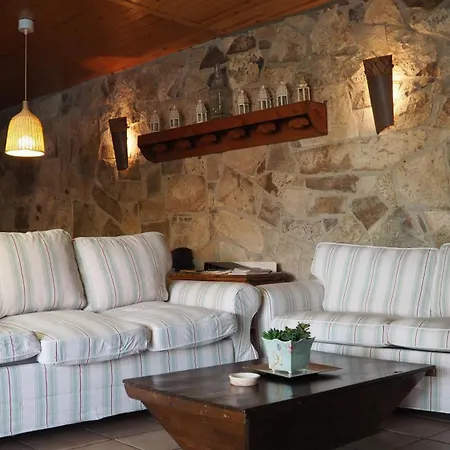Lera De Cal Roger Holiday home *