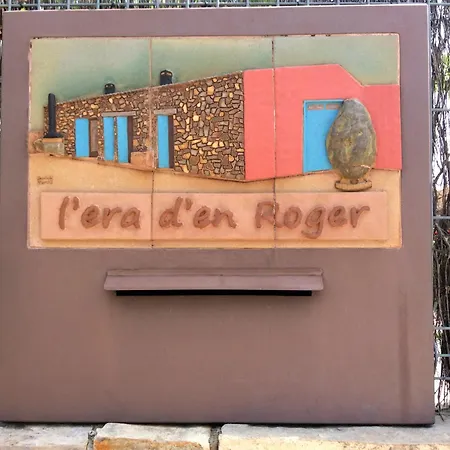 Lera De Cal Roger Holiday home Verdu