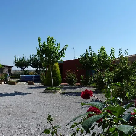 Lera De Cal Roger Holiday home *
